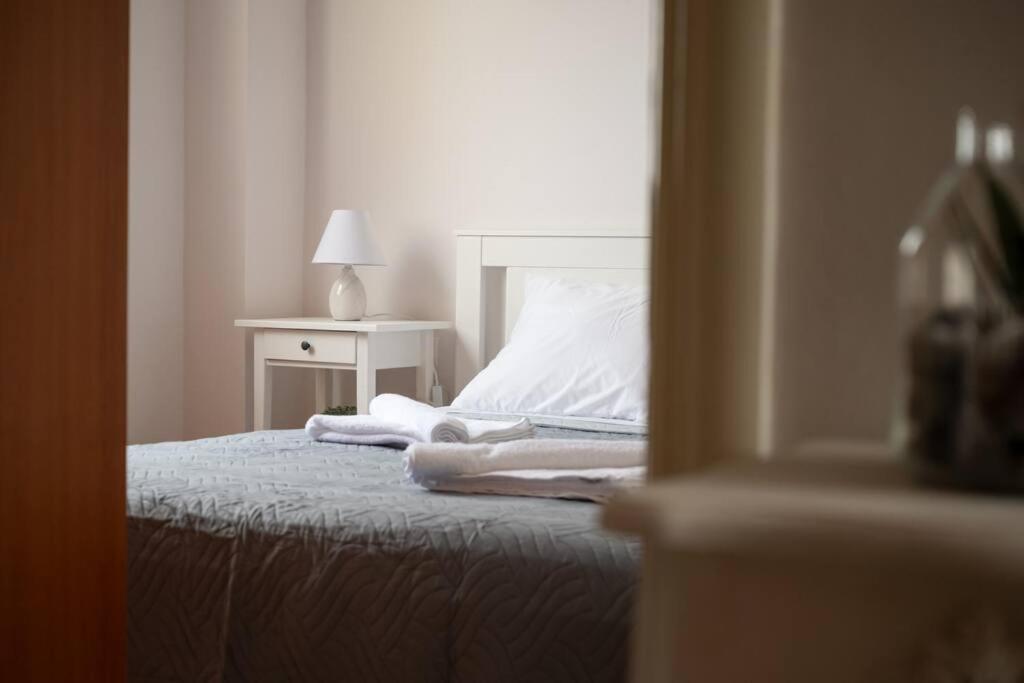 Nefeli Apartment Chania ハニア エクステリア 写真