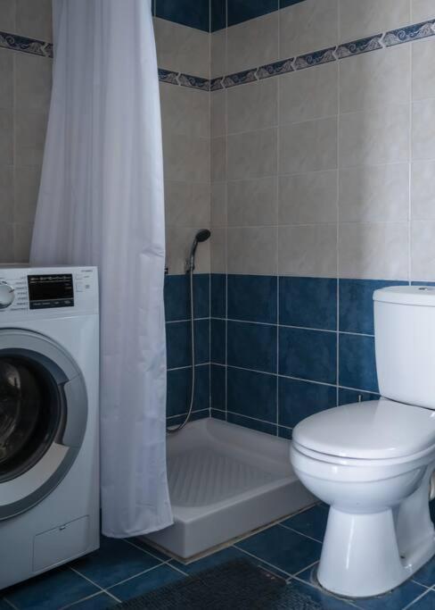 Nefeli Apartment Chania ハニア エクステリア 写真